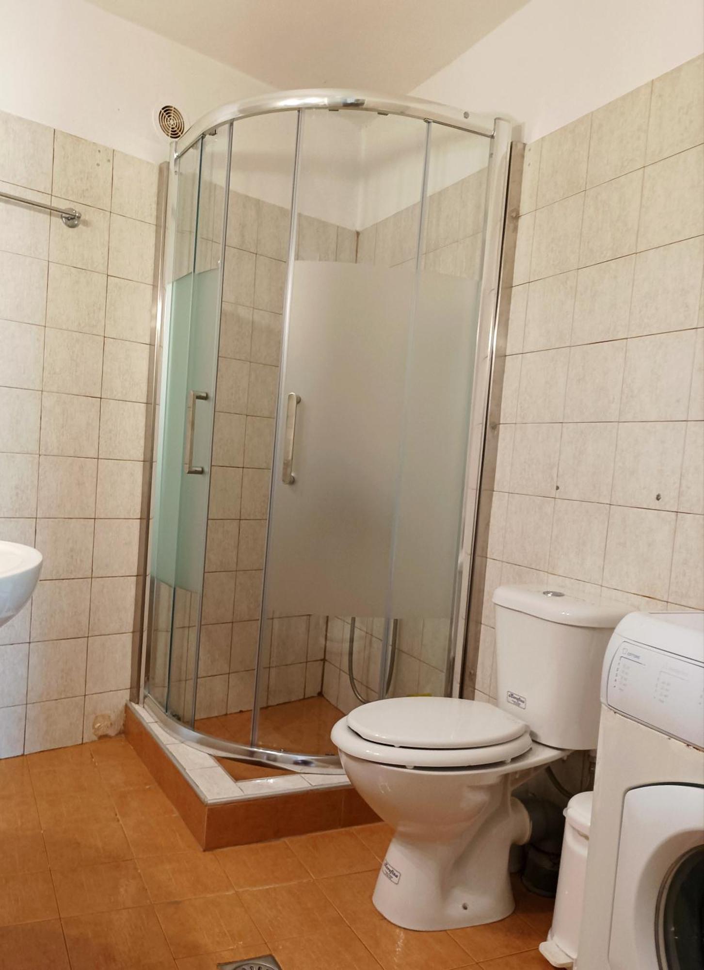 Gythio Seaside Villa Dimitrios - Panoramic View Room photo