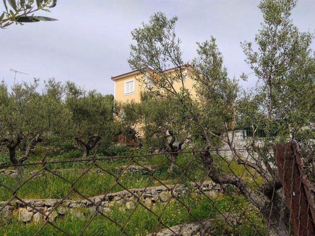 Gythio Seaside Villa Dimitrios - Panoramic View Exterior photo
